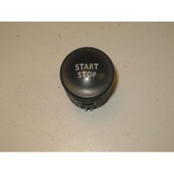 Bouton De Demarrage Renault Megane 3 Phase 1